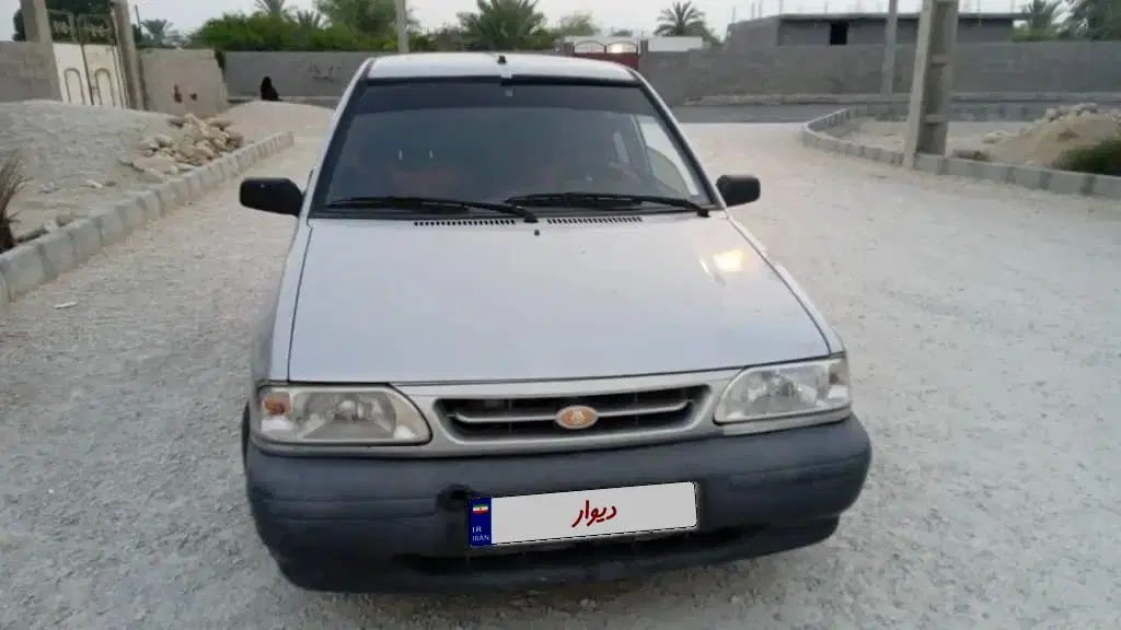 خودرو پراید، 131 آگهی ann_20313049