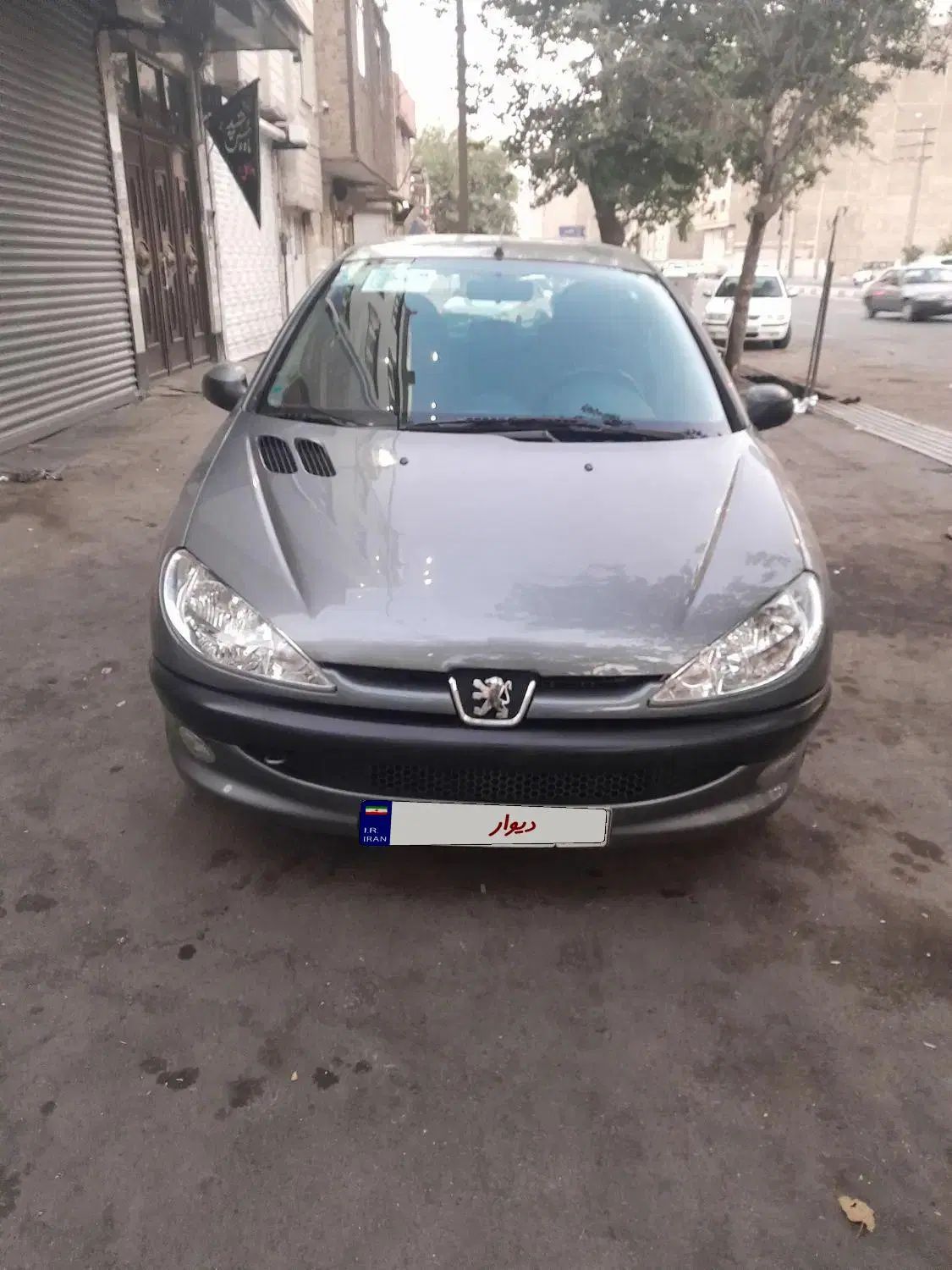 خودرو پژو، 206 آگهی ann_20313050