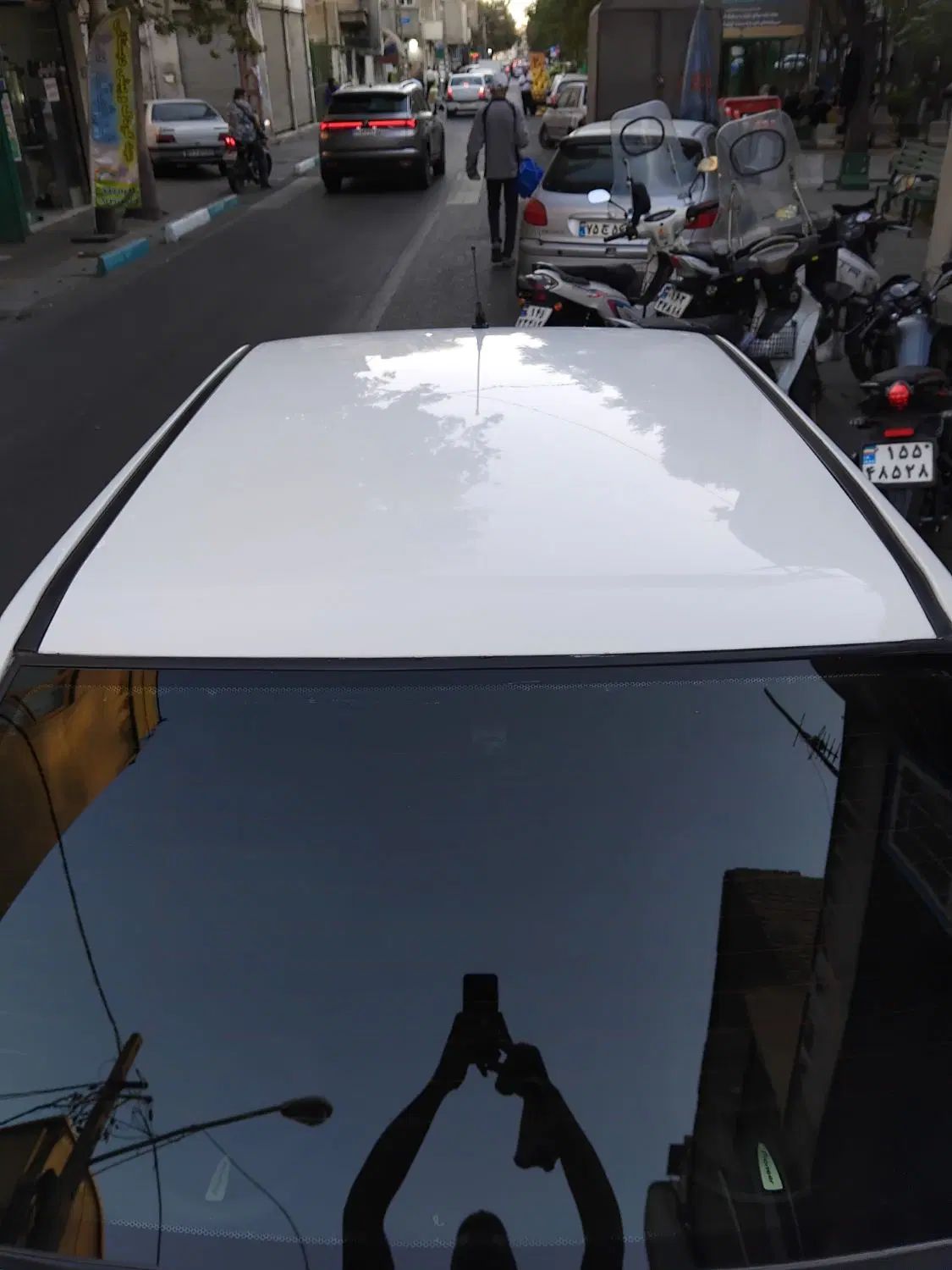 پراید 131 SE - 1394