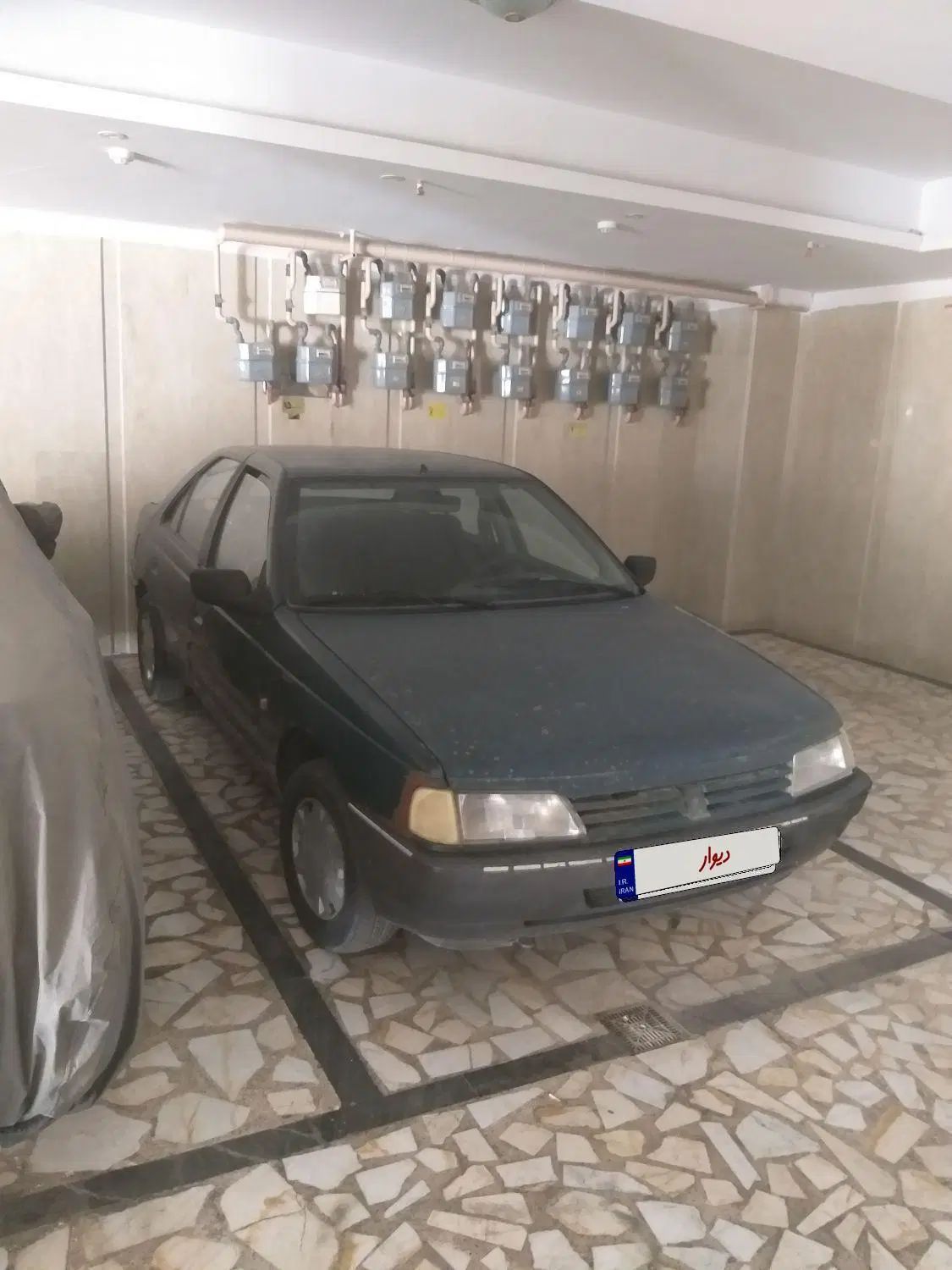خودرو پژو، آردی آگهی ann_20313074