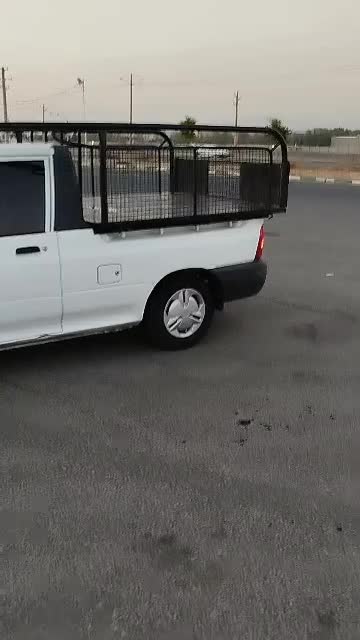 پراید 151 SE - 1399