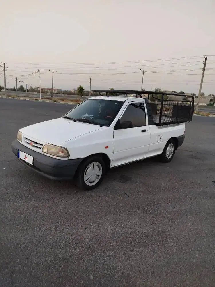 پراید 151 SE - 1399