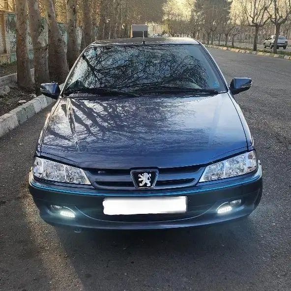 خودرو پژو، پارس آگهی ann_20313077