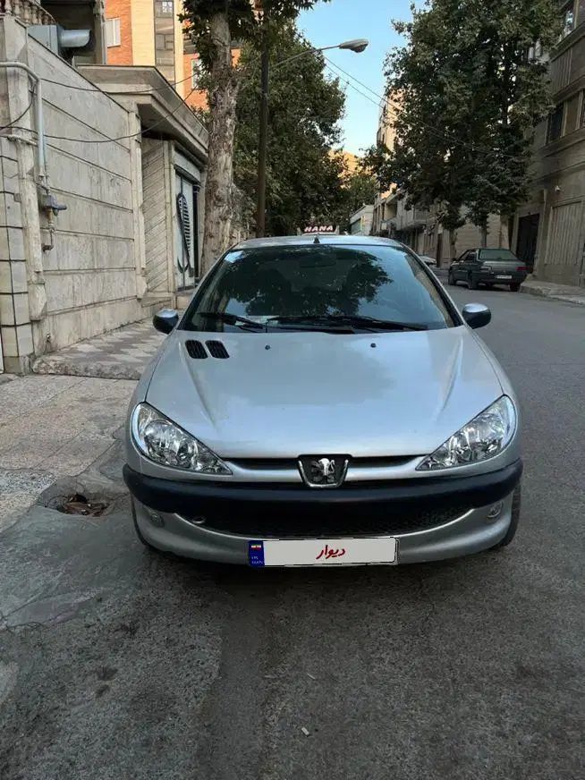 خودرو پژو، 206 آگهی ann_20313081