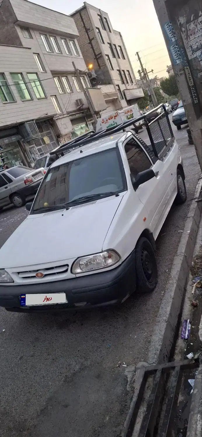 پراید 151 SE - 1401