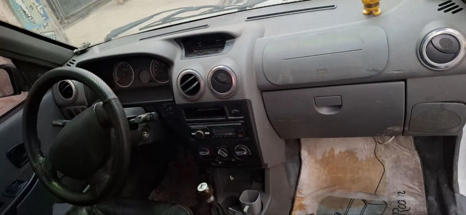 پراید 151 SE - 1401
