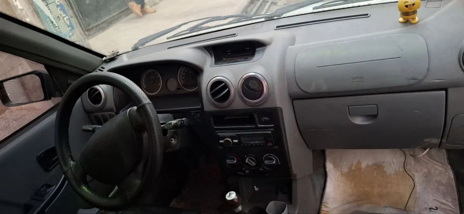 پراید 151 SE - 1401