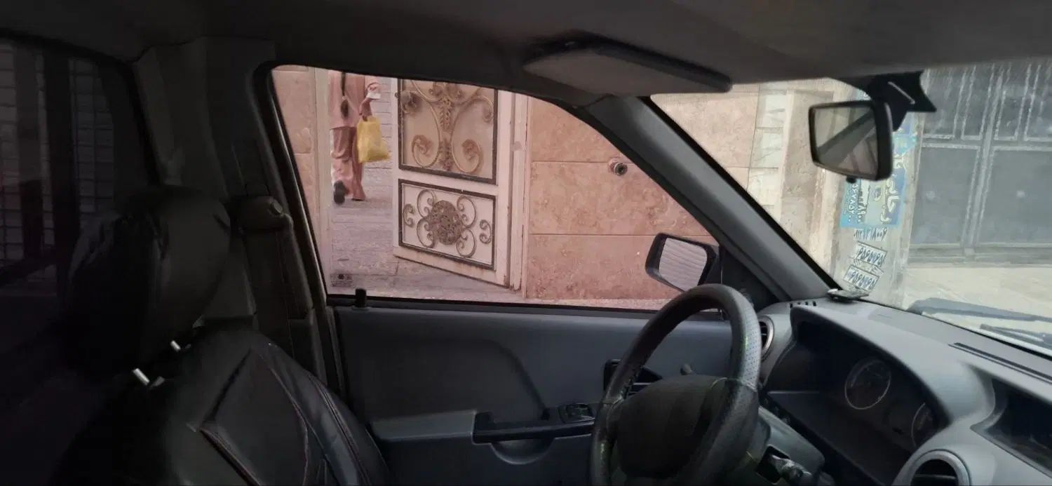 پراید 151 SE - 1401