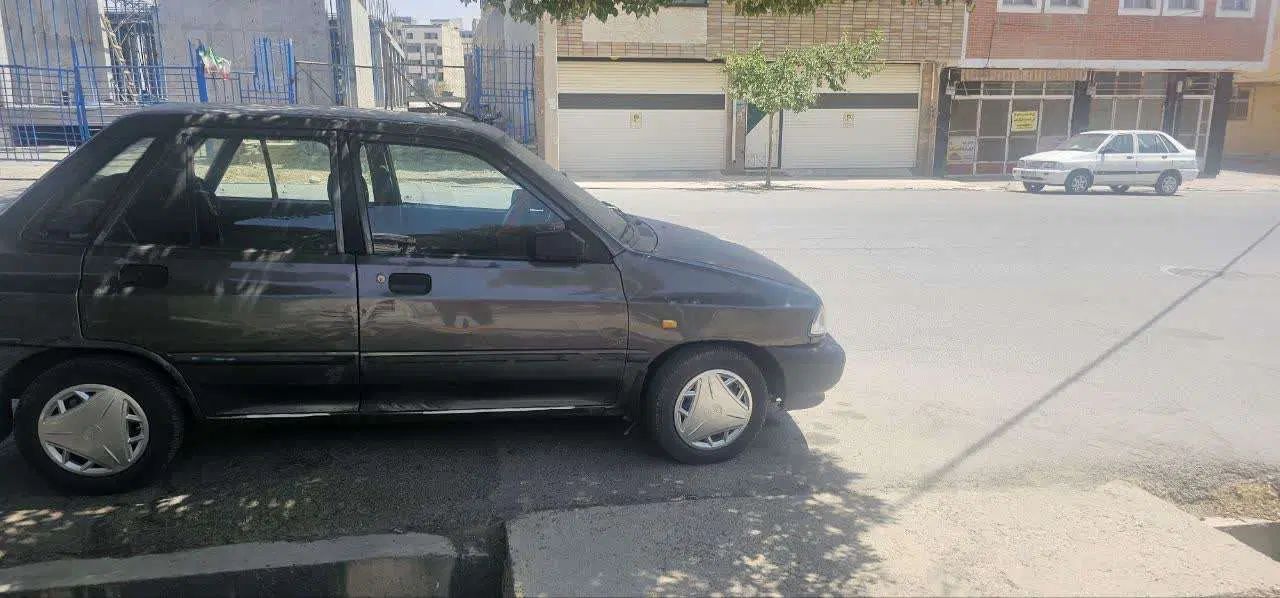 خودرو پراید، 131 آگهی ann_20313090