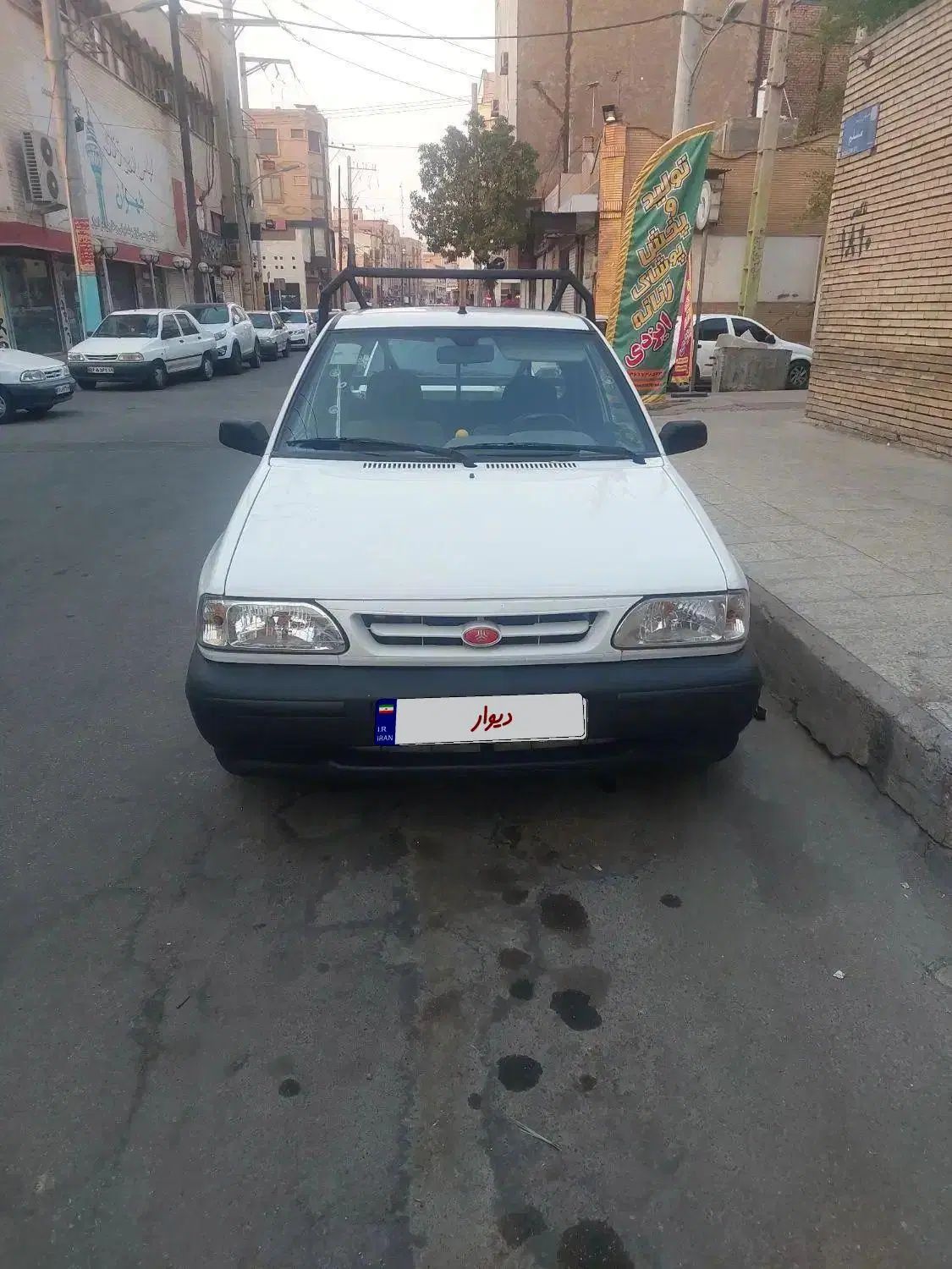 خودرو پراید، 151 آگهی ann_20313094