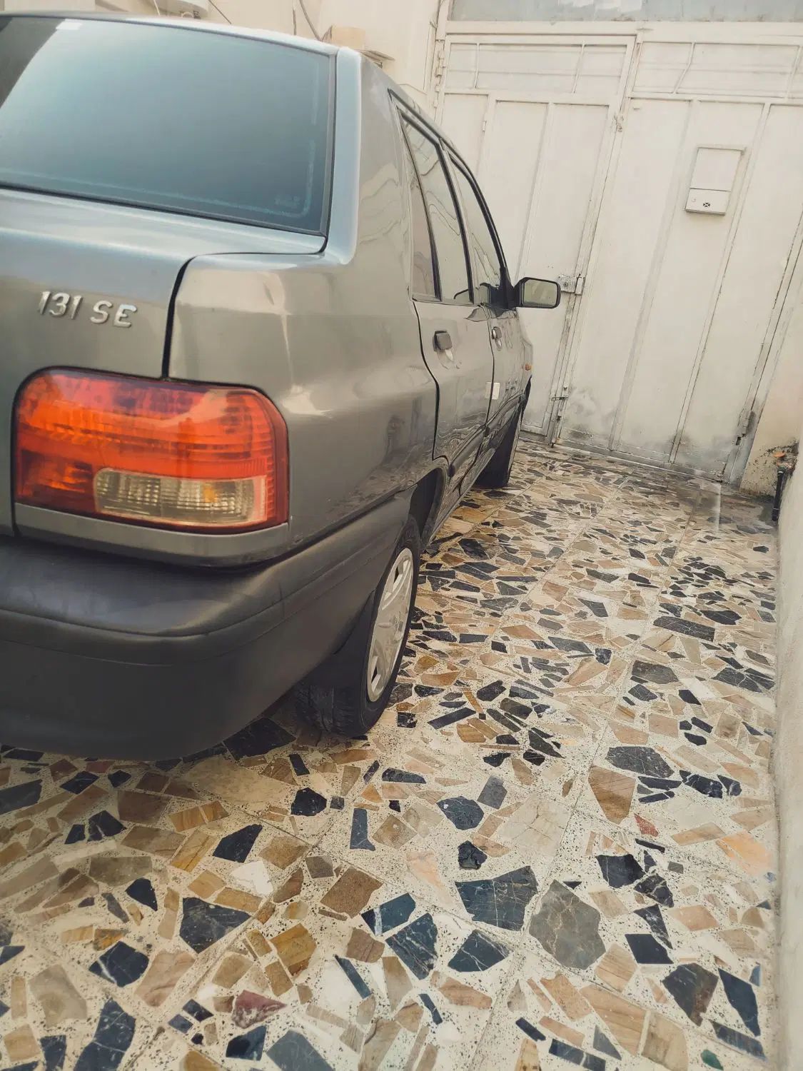 خودرو پراید، 131 آگهی ann_20313106