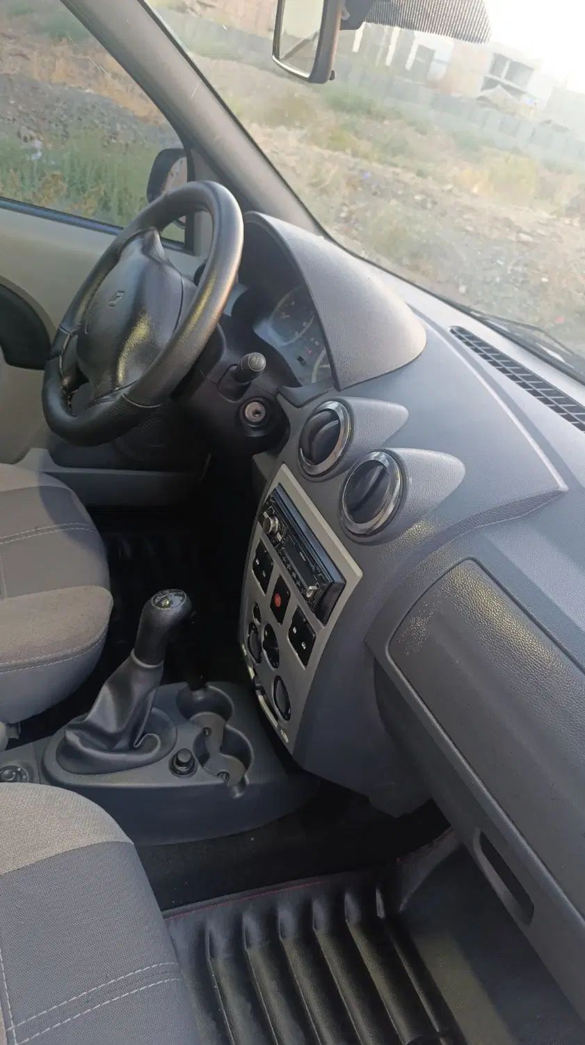 رنو تندر 90 E2 - 1391