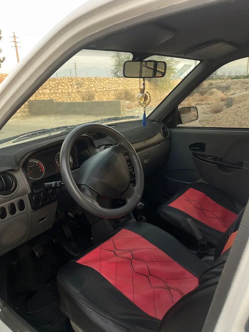 پراید 151 SE - 1401