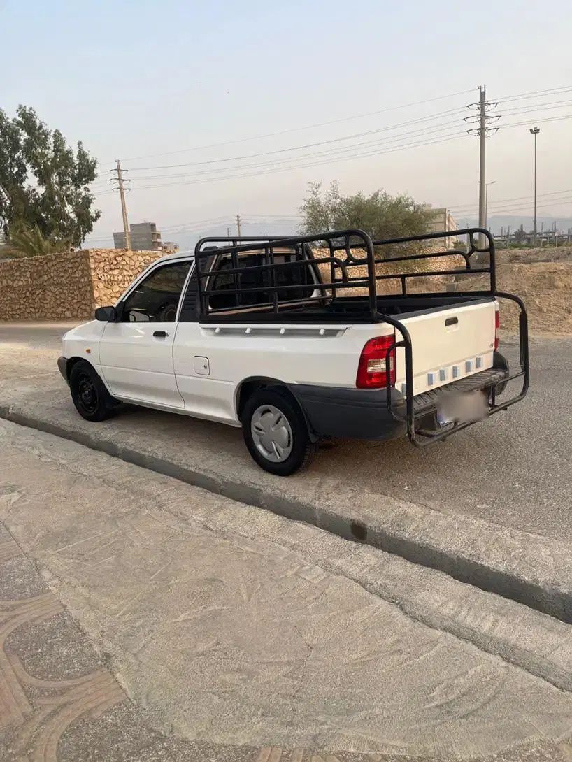 پراید 151 SE - 1401