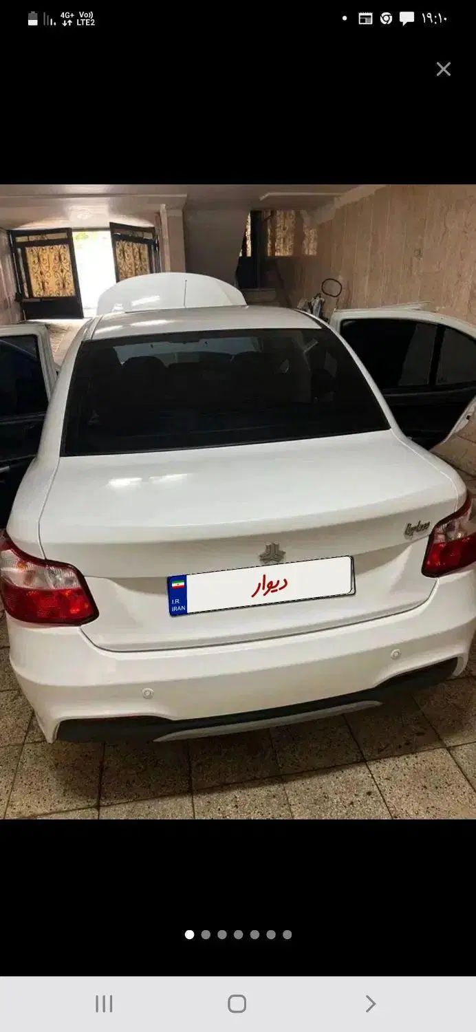 خودرو ساینا، S آگهی ann_20313118
