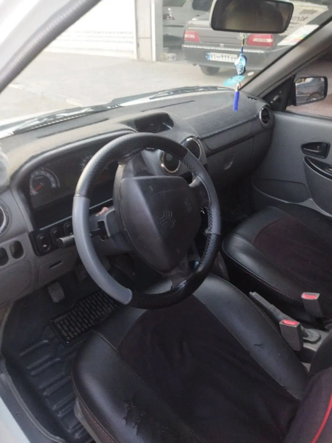 پراید 131 SX - 1394