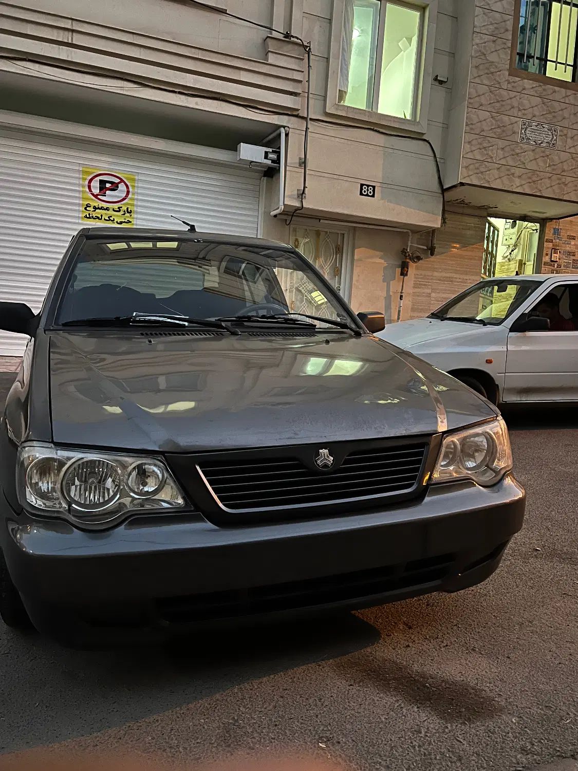 پراید 132 SL - 1390