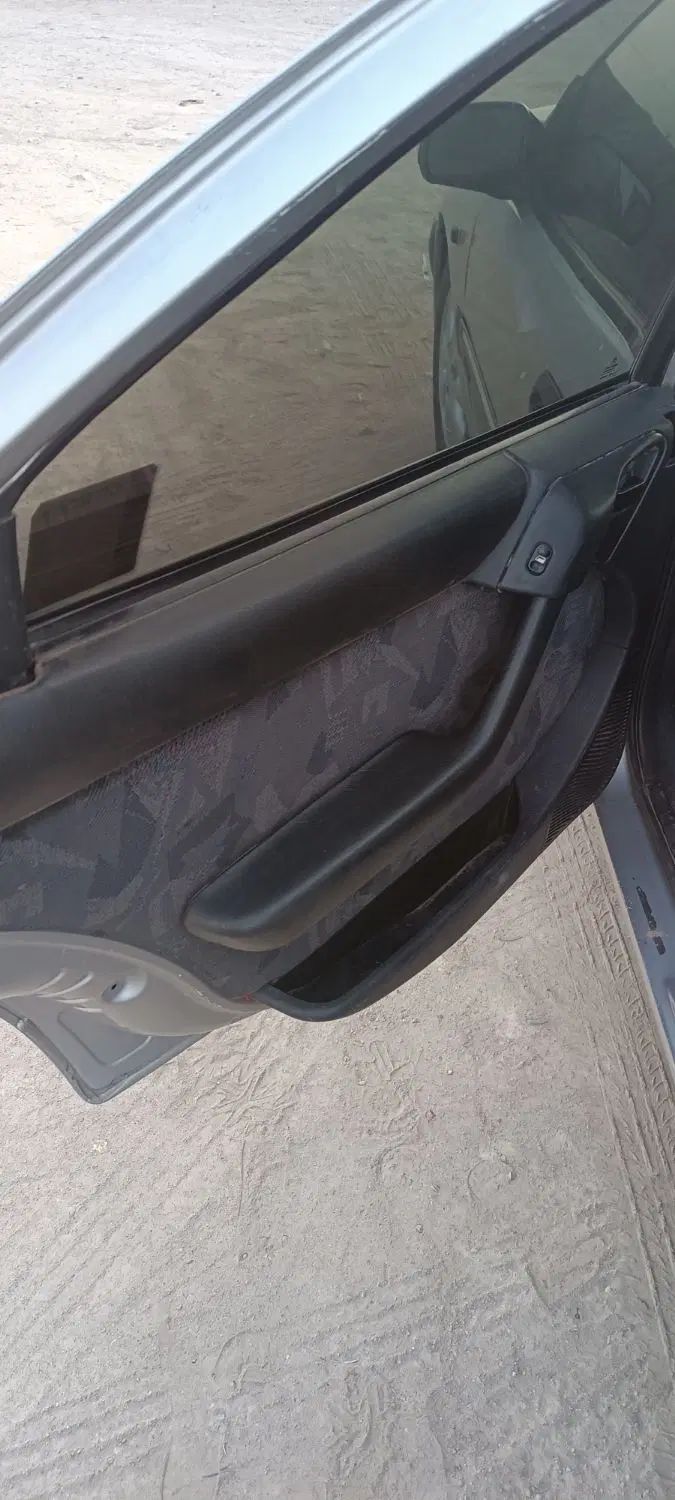 سیتروئن زانتیا SX - 1384