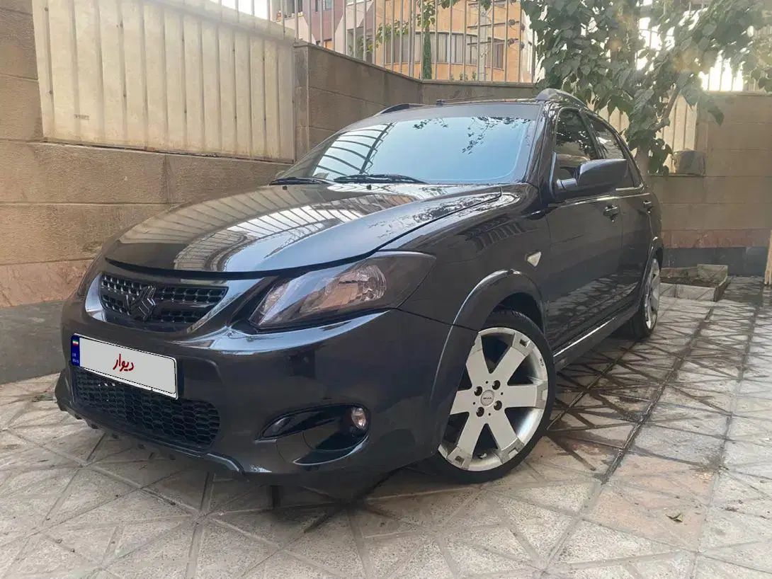 خودرو کوییک، معمولی آگهی ann_20313142