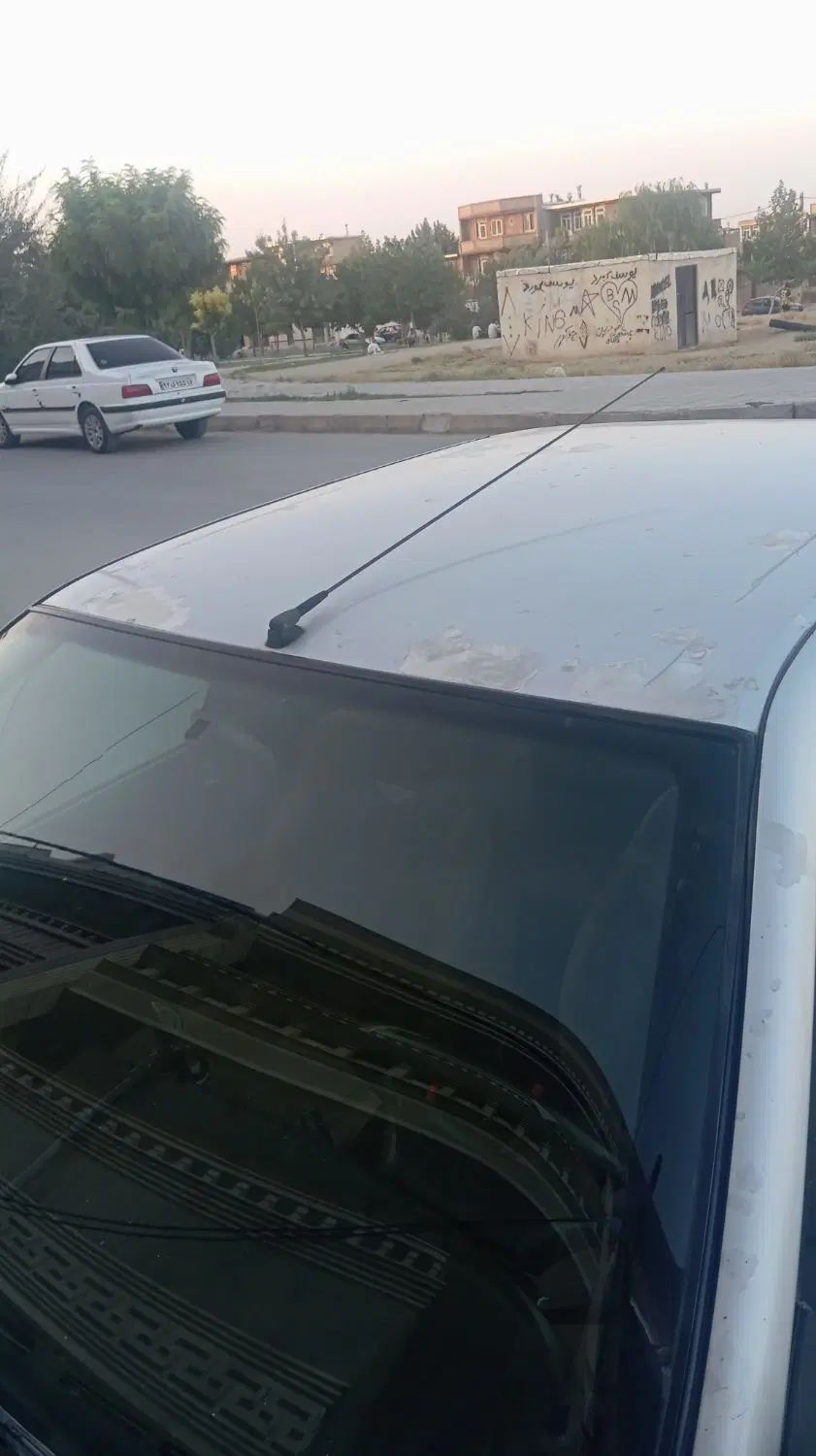 پژو 405 GLI - 1387