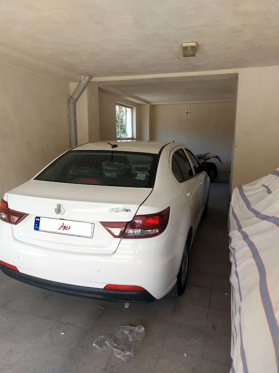 خودرو شاهین، G آگهی ann_20313152