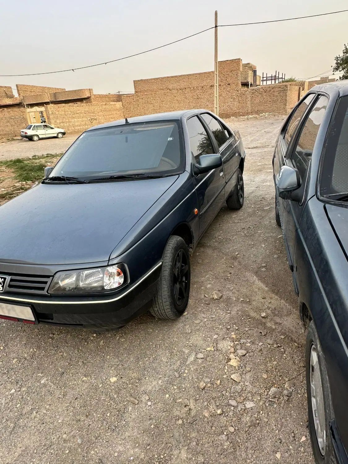 خودرو پژو، 405 آگهی ann_20313157