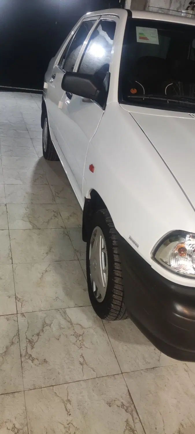 پراید 131 SE - 1397
