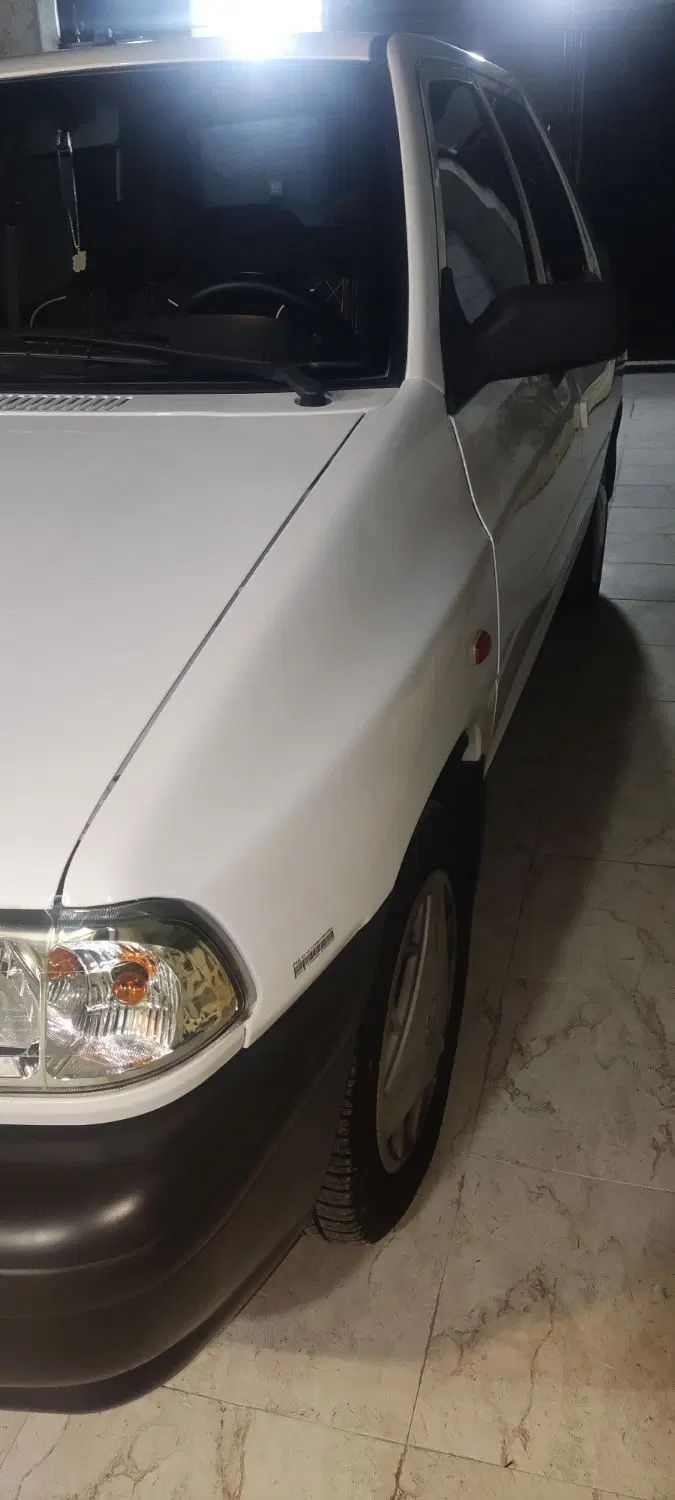 پراید 131 SE - 1397