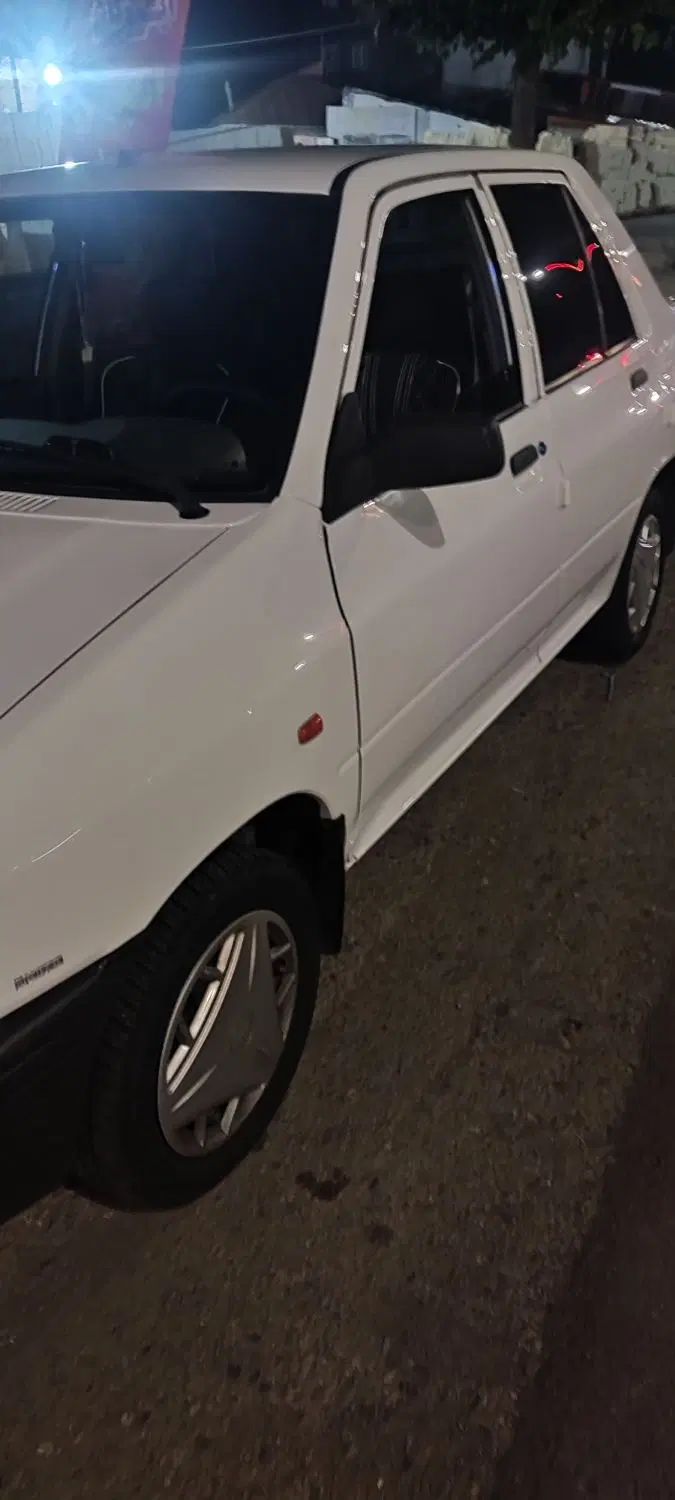 پراید 131 SE - 1397