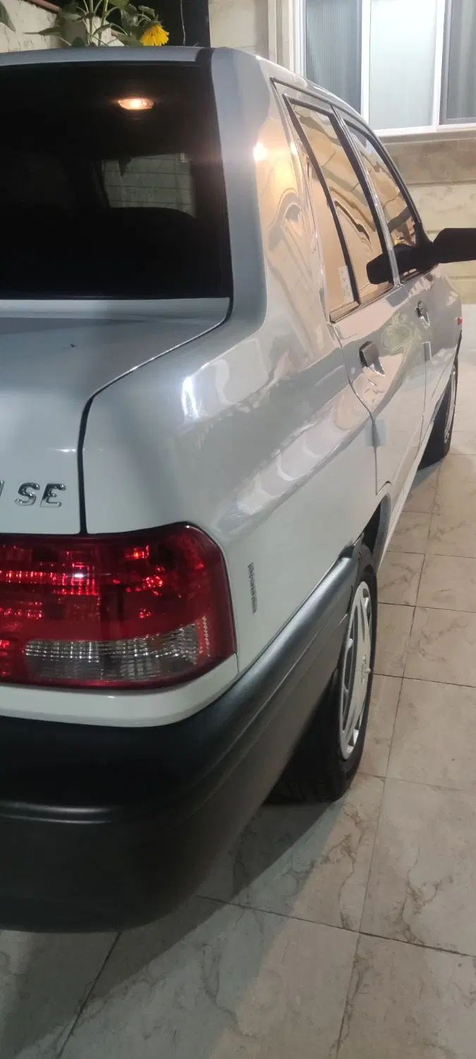 پراید 131 SE - 1397