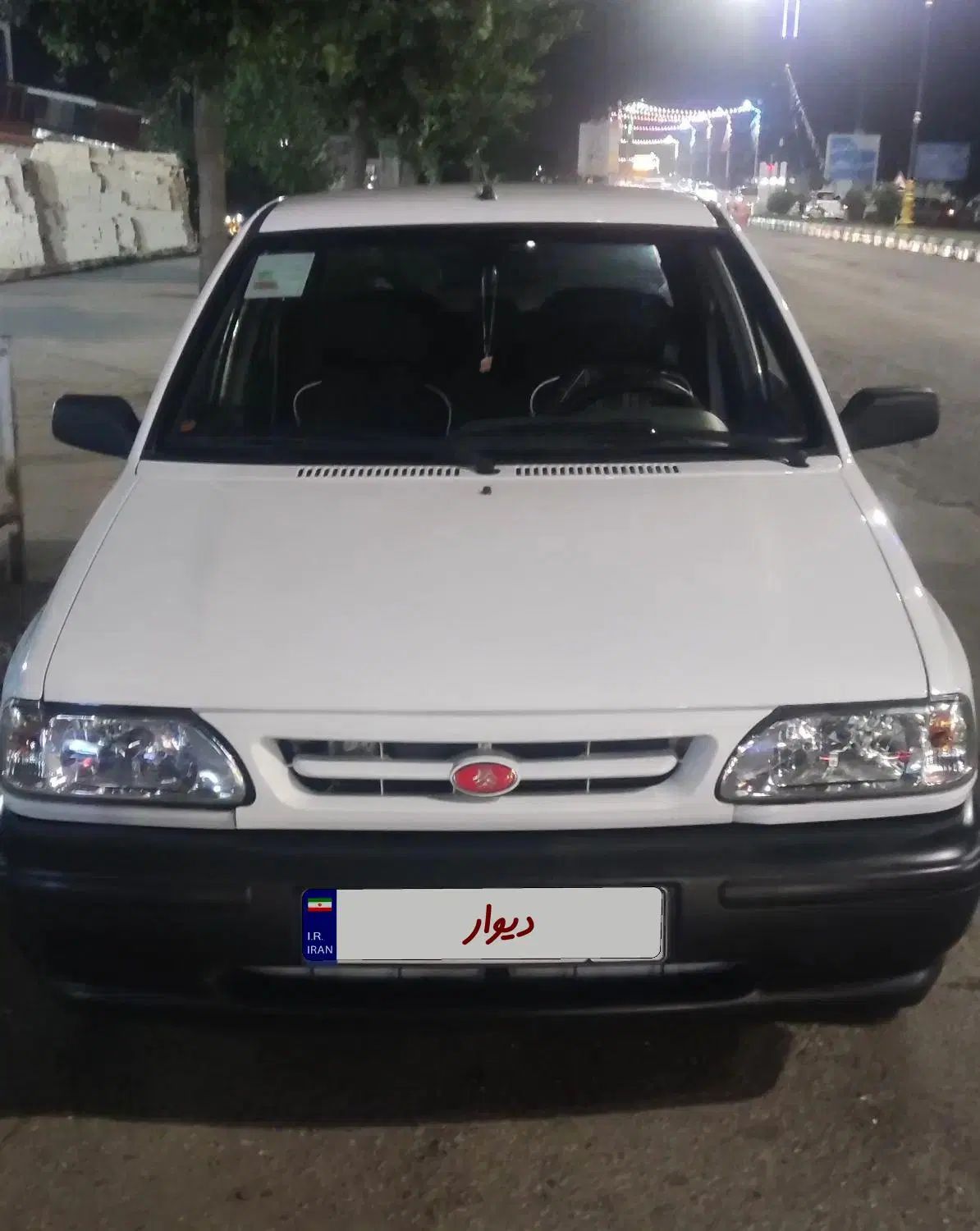 خودرو پراید، 131 آگهی ann_20313162