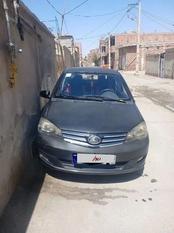 خودرو راین، ولا V5 آگهی ann_20313164