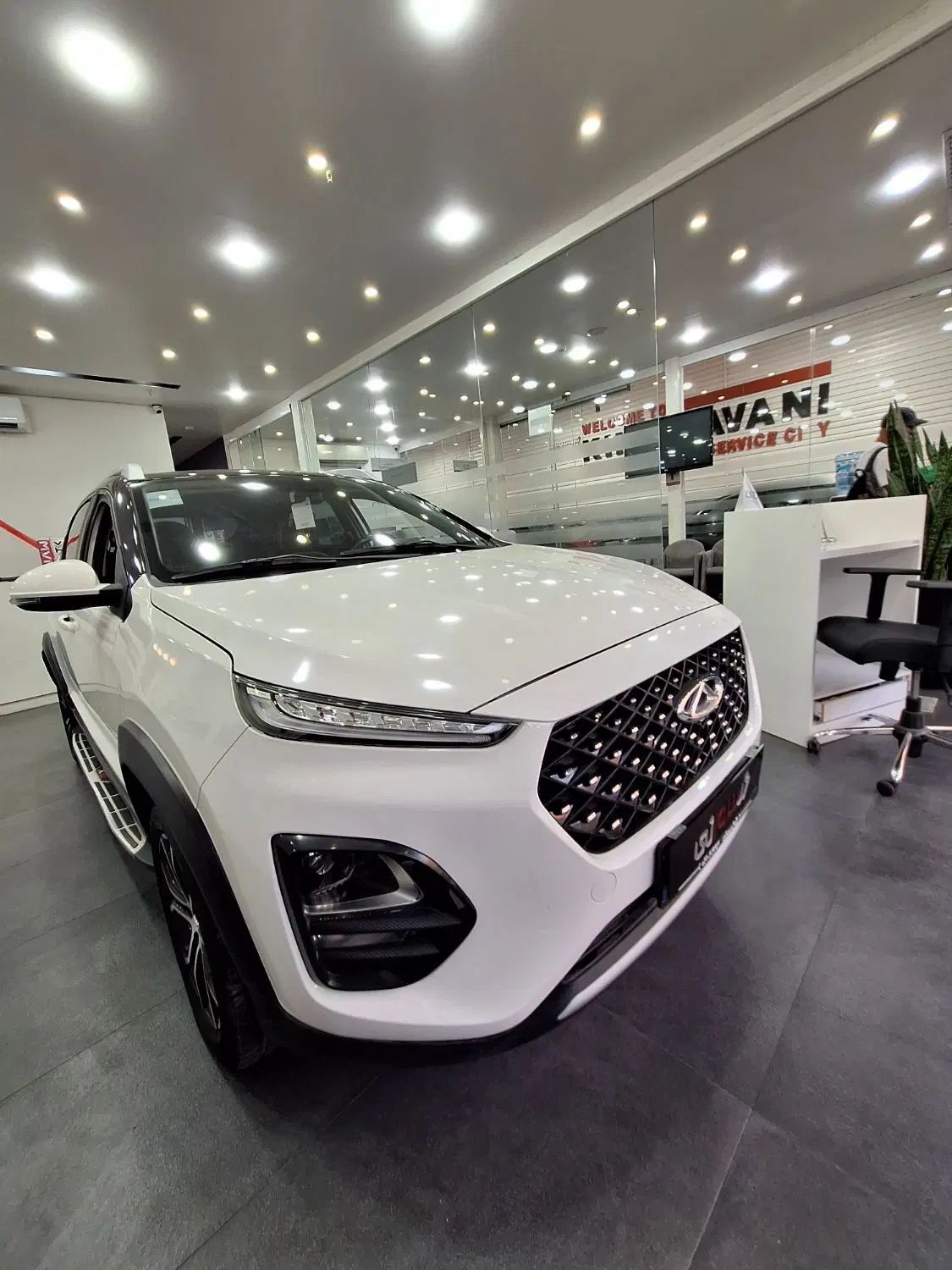 ام وی ام X22 پرو اتوماتیک IE - 1402