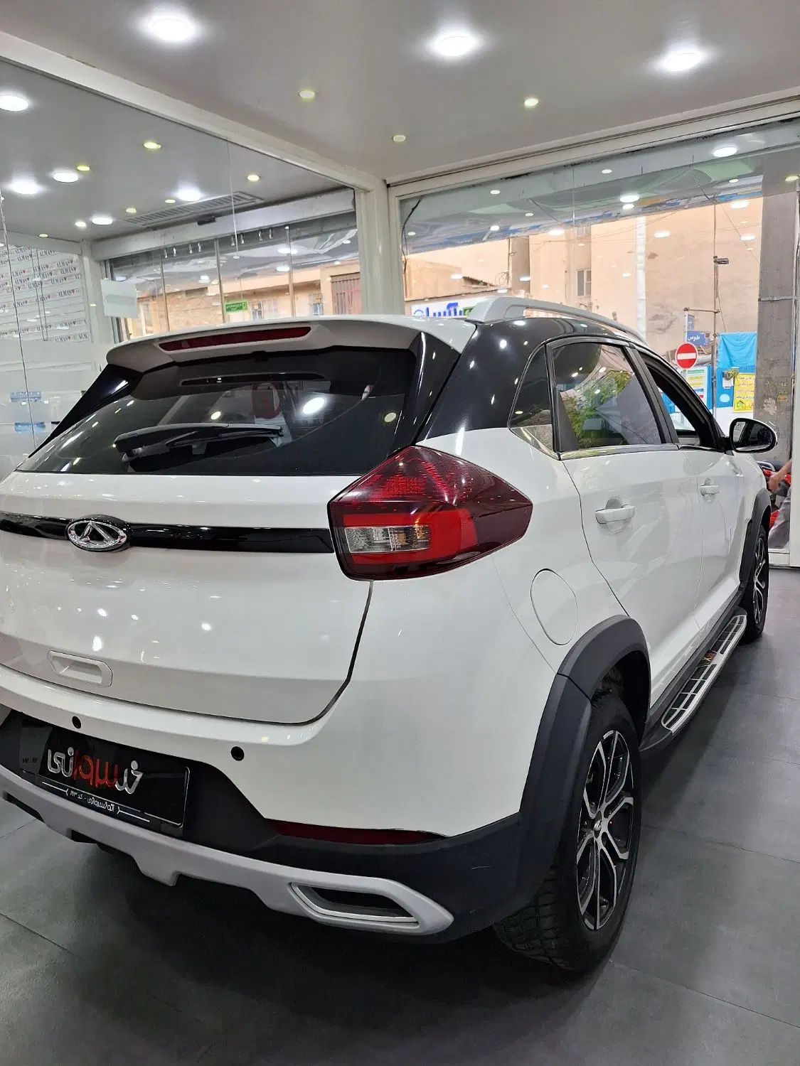 ام وی ام X22 پرو اتوماتیک IE - 1402