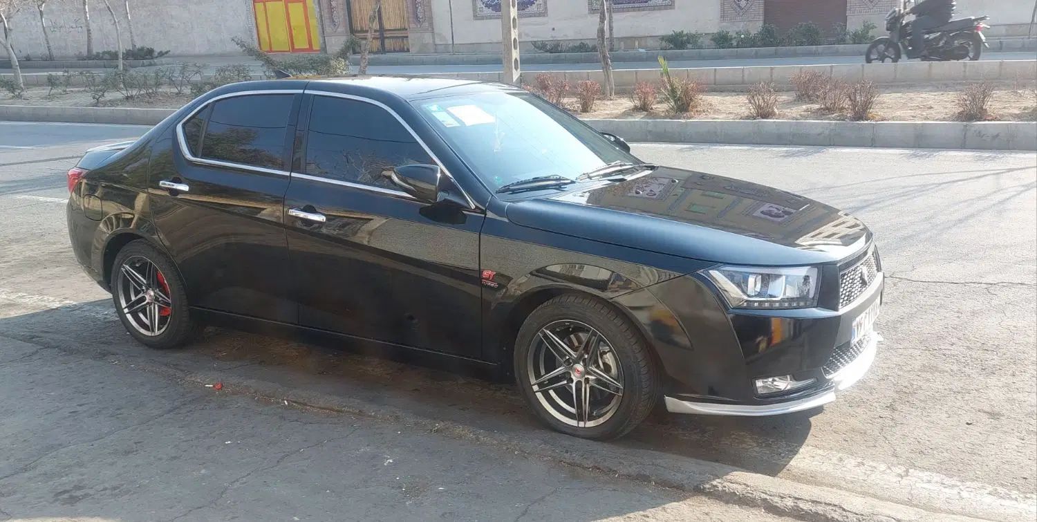 خودرو دنا، پلاس آگهی ann_20313171