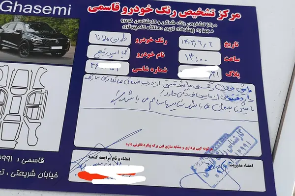 خودرو کیا، اسپورتیج آگهی ann_20313178