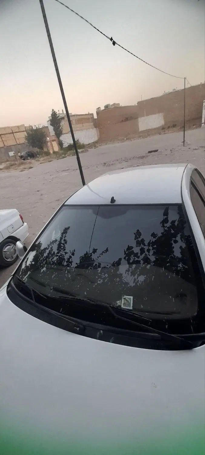 سمند SE ساده - 1390
