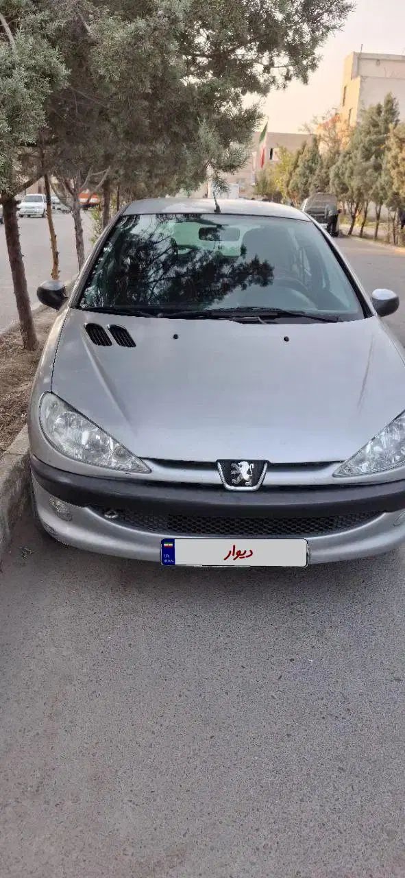 خودرو پژو، 206 آگهی ann_20313181