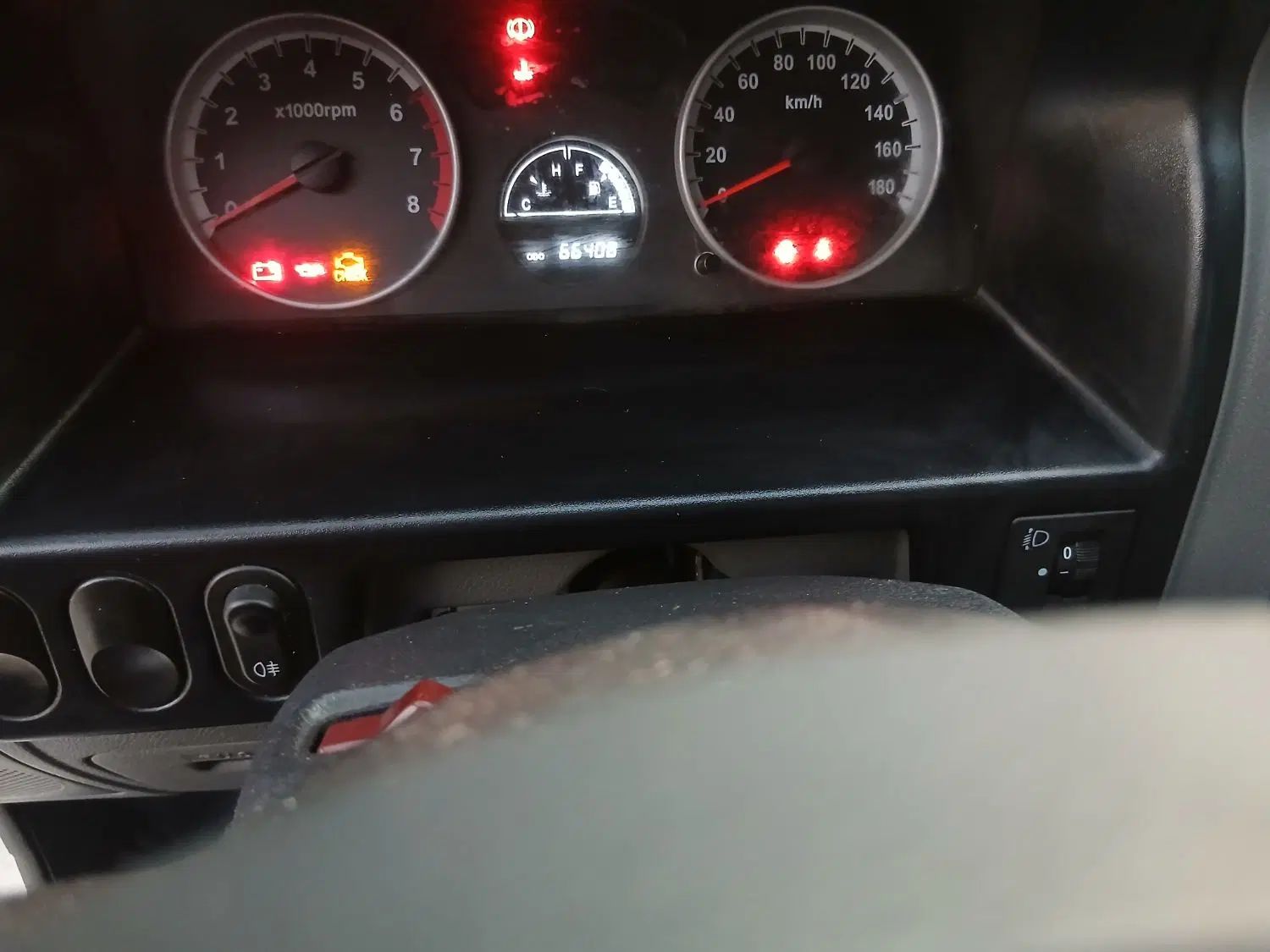 پراید 151 SL - 1401