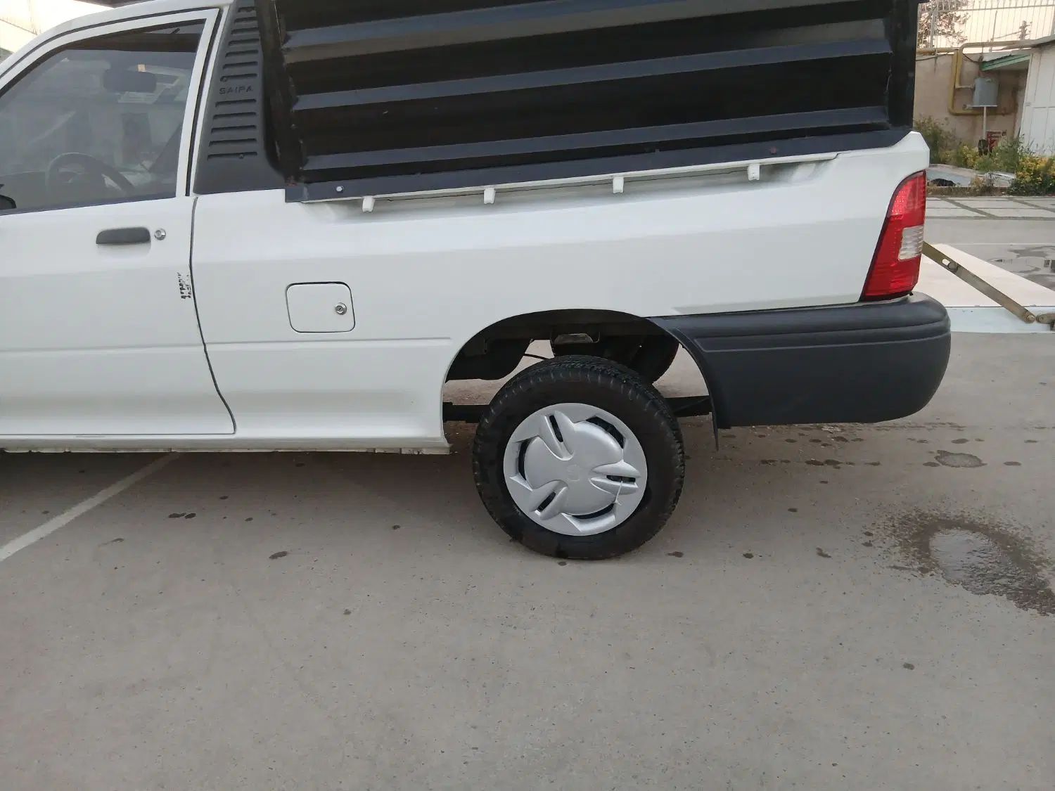 پراید 151 SL - 1401
