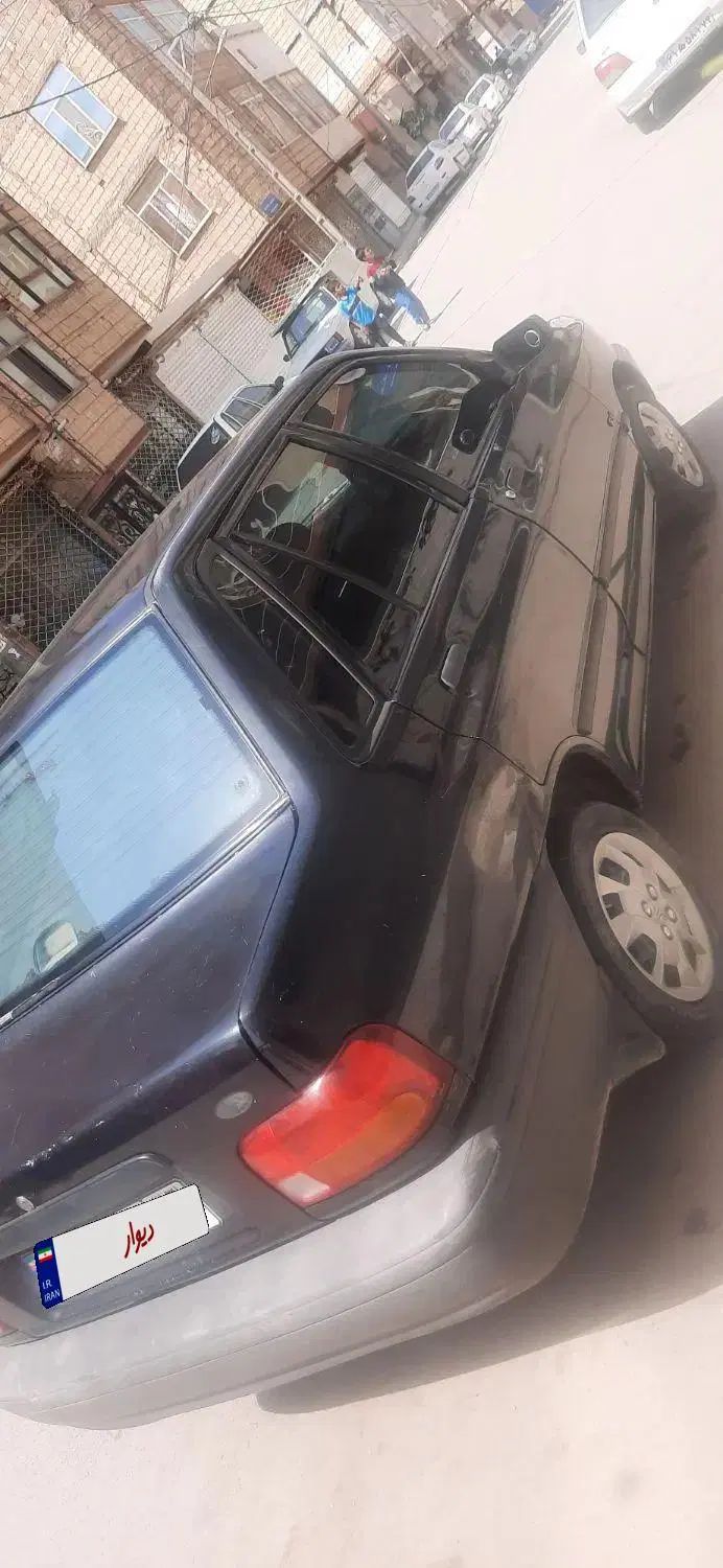 خودرو پراید، صبا آگهی ann_20313207