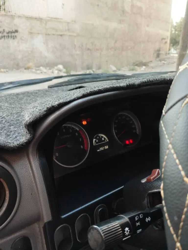 پراید 151 SE - 1394