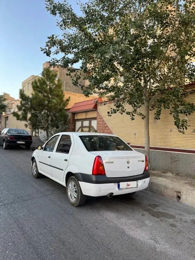 خودرو رنو، تندر 90 آگهی ann_20313244
