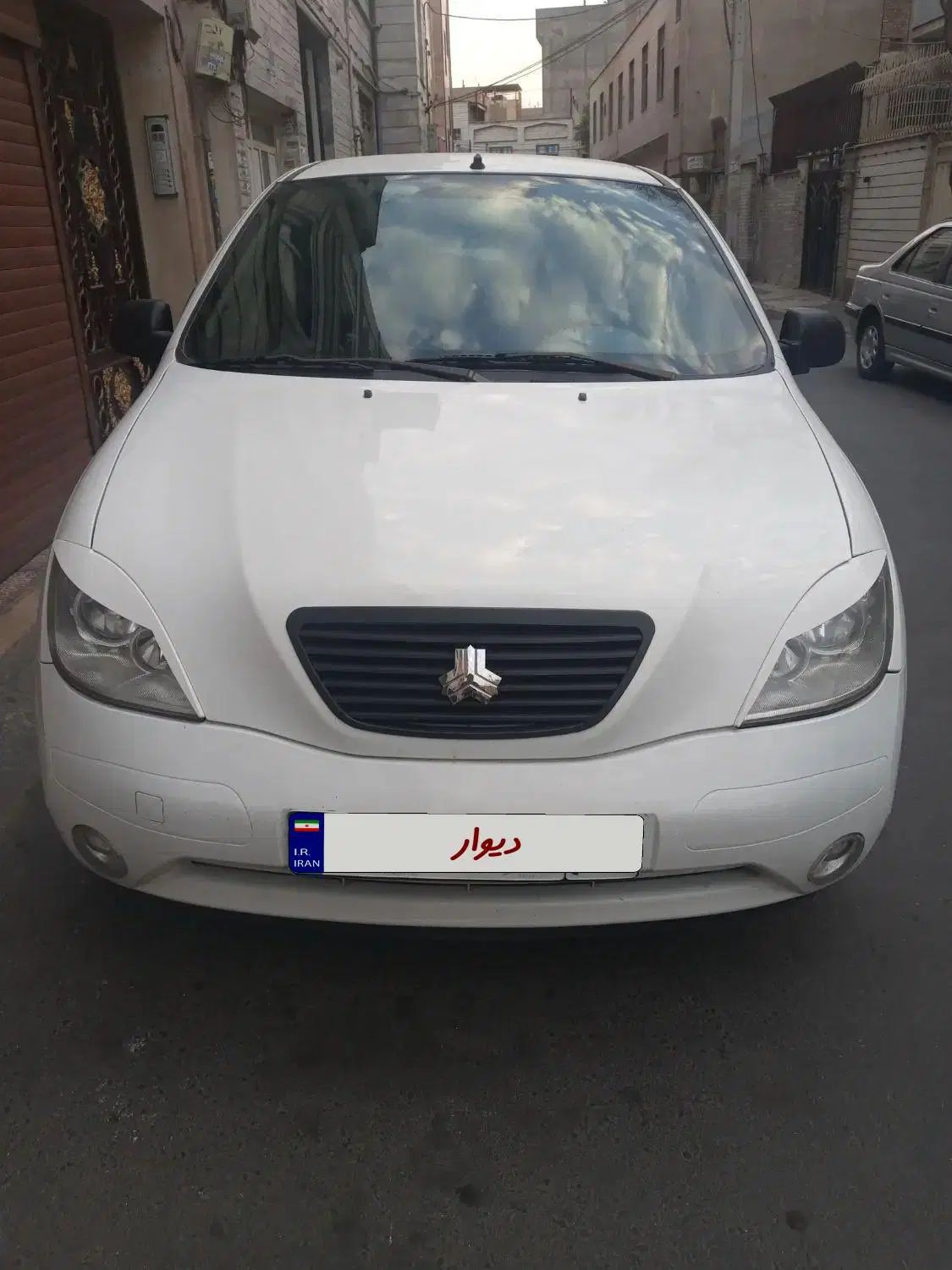 خودرو تیبا، 2 آگهی ann_20313247