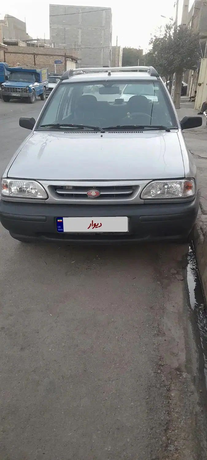 خودرو پراید، صبا آگهی ann_20313254