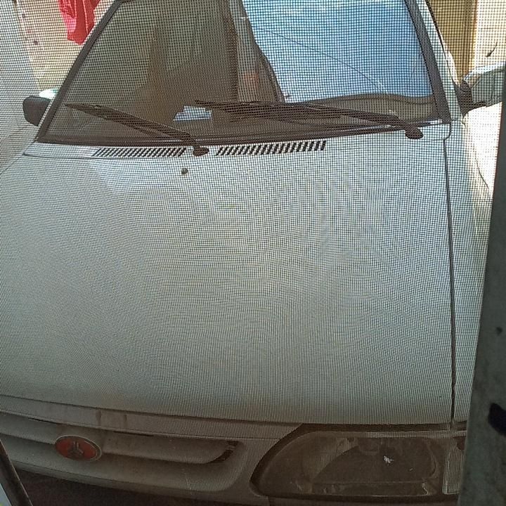 پراید 131 SE - 1392
