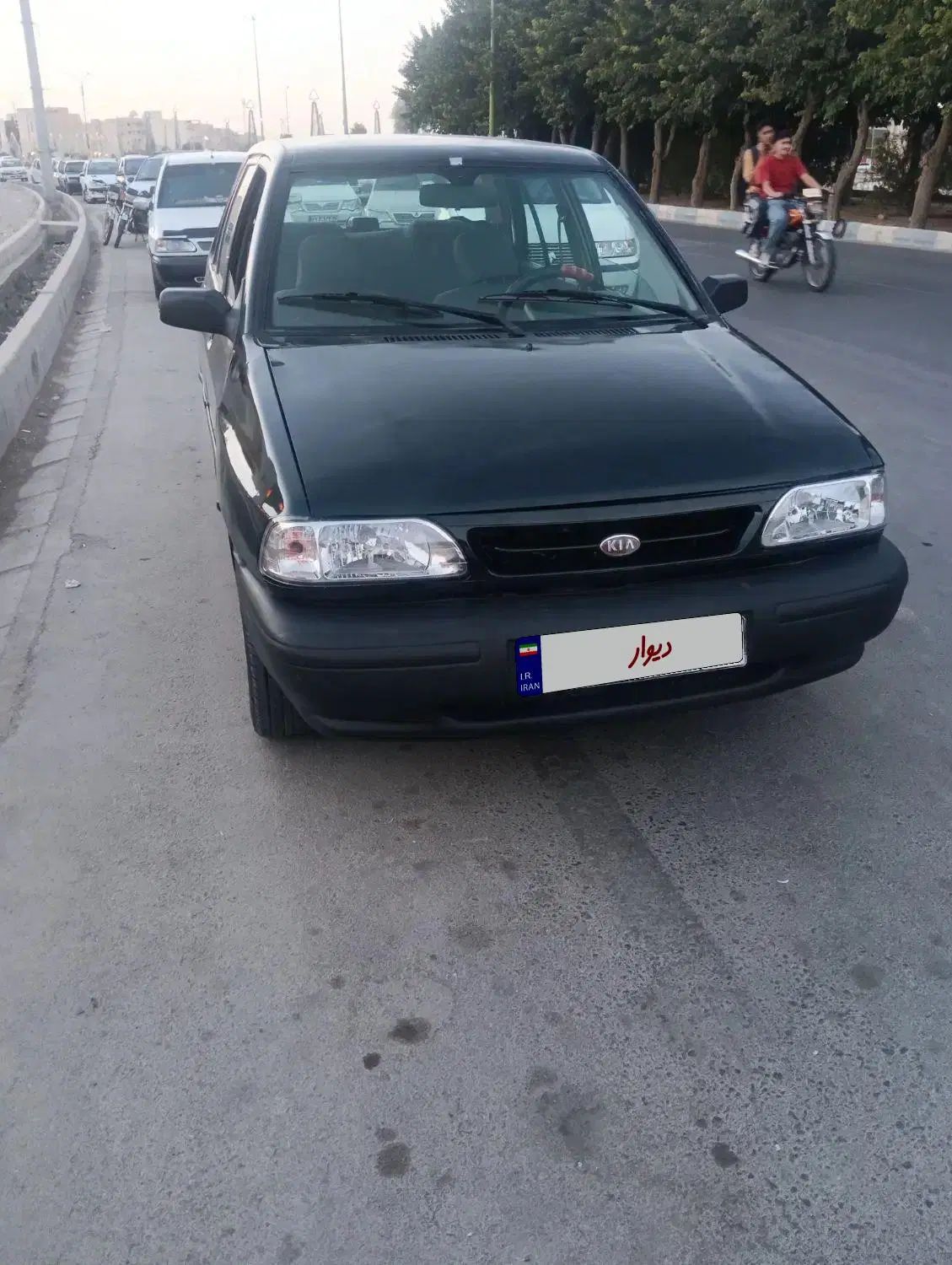 خودرو پراید، صبا آگهی ann_20313293