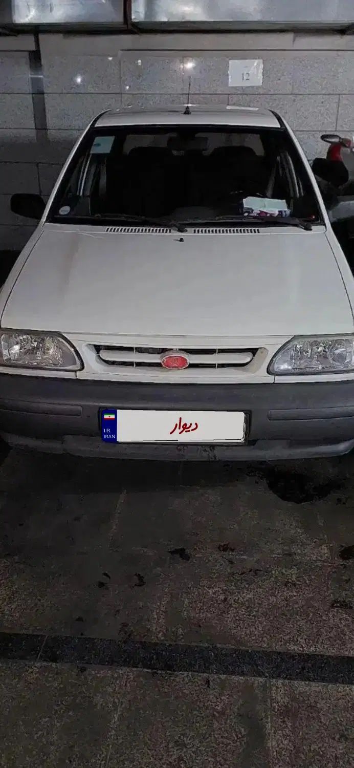 خودرو پراید، 131 آگهی ann_20313336