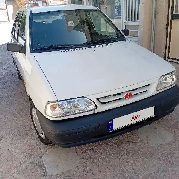خودرو پراید، 131 آگهی ann_20313349