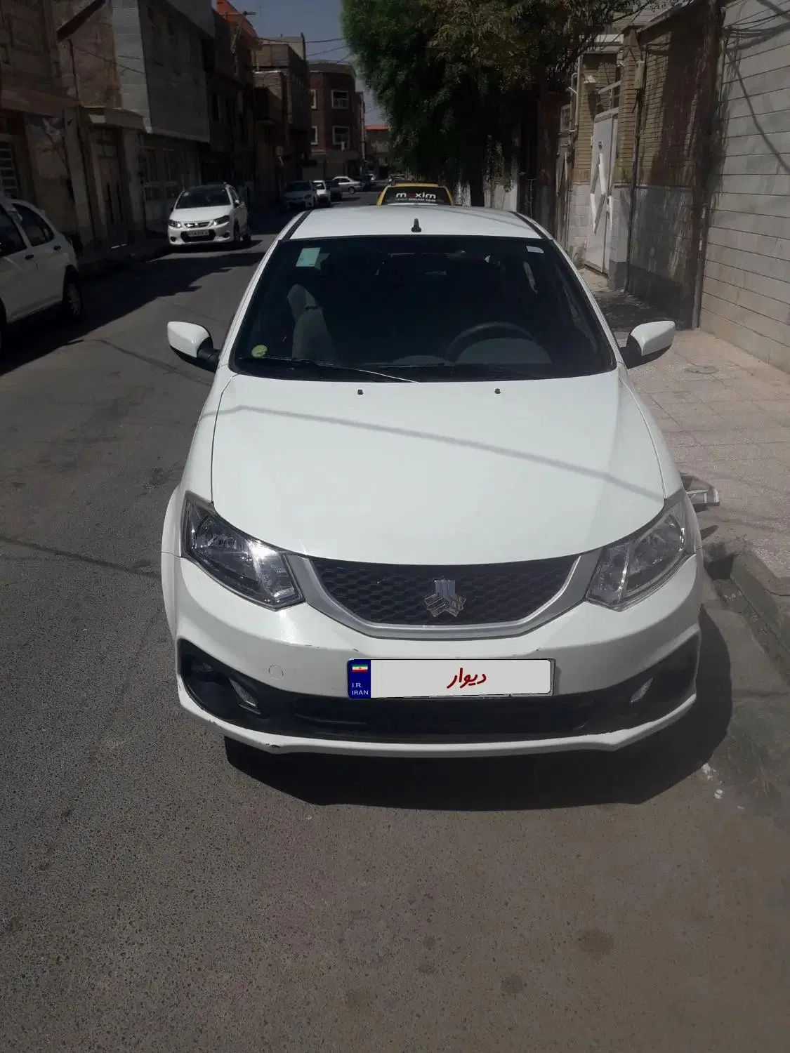 خودرو ساینا، S آگهی ann_20313364